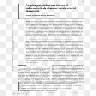 Pdf, HD Png Download