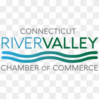 Connecticut River Valley Chamber Of Commerce Logo - Brot Für Alle, HD Png Download