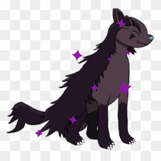 These Two I Made For Luckybonsaitree - Black Norwegian Elkhound, HD Png Download