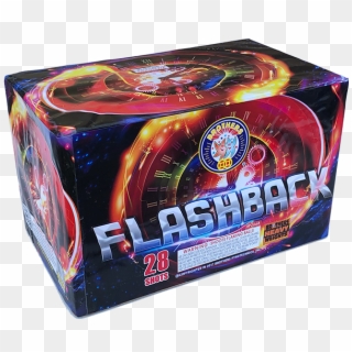 Flashback - Brothers Fireworks, HD Png Download