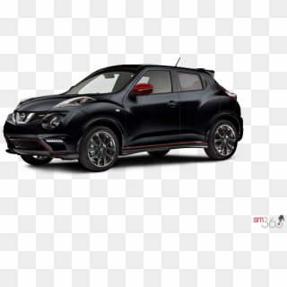 2017 Nissan Juke Nismo - Juke Nismo 2014 Black, HD Png Download