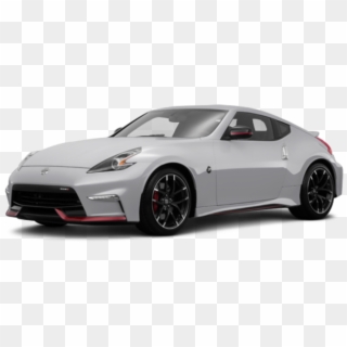 Nissan 370z Coupe Nismo 2018 - 370z Nismo Png, Transparent Png