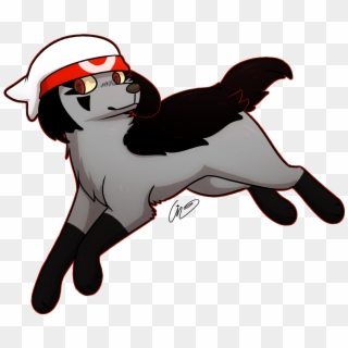 Ruby - Cartoon, HD Png Download