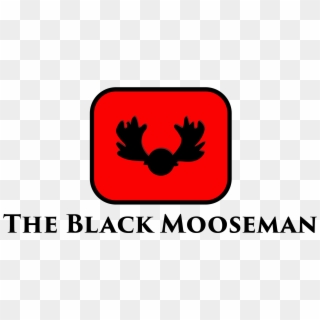 The Black Mooseman Reverbnation - Illustration, HD Png Download