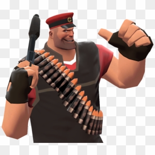 Wiki Cap - Tf2 Heavy Hats, HD Png Download