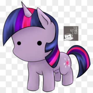 My Little Pony - Cartoon, HD Png Download