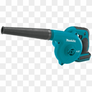 18v Lxt® Lithium‑ion Cordless Blower, Tool Only - Makita 18v Blower, HD Png Download