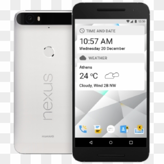 Katsuna Os For The Nexus 6p - Iphone, HD Png Download