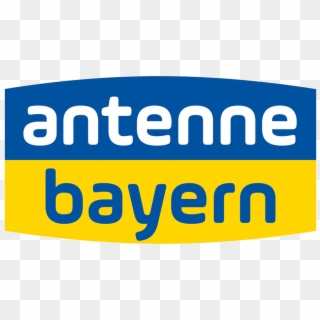Antenne Bayern Logo, HD Png Download