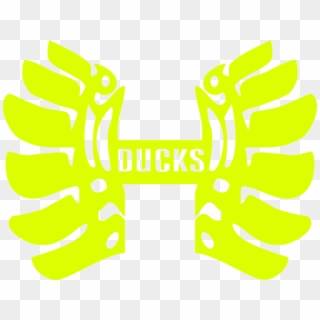 Houston Ducks, HD Png Download