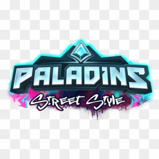 Street Style - Paladins Battle Pass 3, HD Png Download