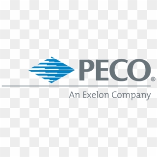 Past Sponsors - Peco Energy, HD Png Download