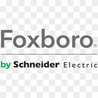 Foxboro By Schneider Electric Logo, HD Png Download