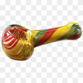 Glass Pipe, HD Png Download