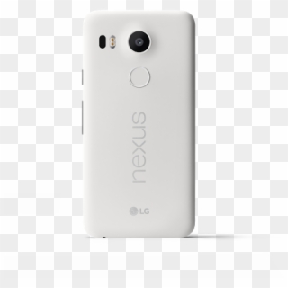 Lg Nexus 5x - Smartphone, HD Png Download