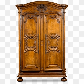 Armoire Png Hd - Wardrobe, Transparent Png