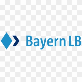 Bayern Lb Logo - Bayern Bank Logo, HD Png Download