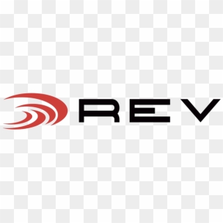 Rev Logo Png, Transparent Png