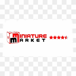 Miniature Market's Blood & Plunder Review - Miniature Market Logo, HD Png Download