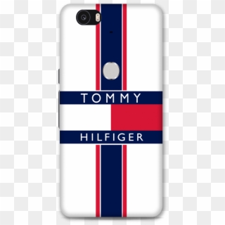 Designer Hard-plastic Phone Cover From Print Opera - Cover Tommy Hilfiger Iphone 6, HD Png Download