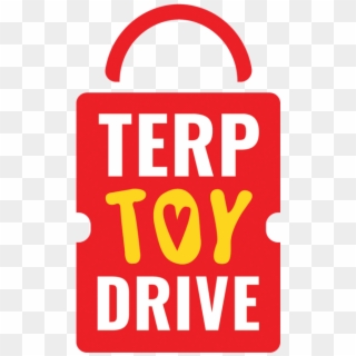 Terp Toy Drive - Carmine, HD Png Download