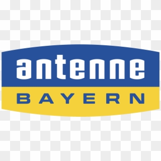 Antenne Bayern Logo Png Transparent - Antenne Bayern, Png Download