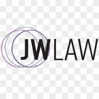 Jw Law - Graphic Design, HD Png Download