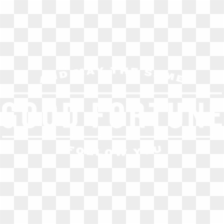 Couch Foundation - Black-and-white, HD Png Download