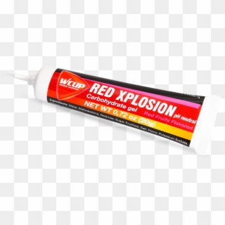 Energy Booster Red Xplosion - Cosmetics, HD Png Download
