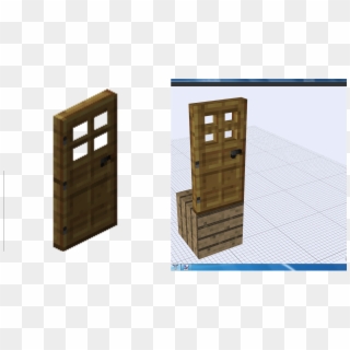 Doors - - Lumber, HD Png Download