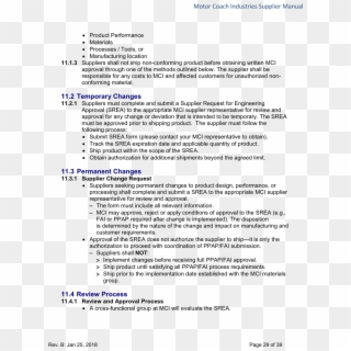 Page0029 1 - Club Constitution Example, HD Png Download