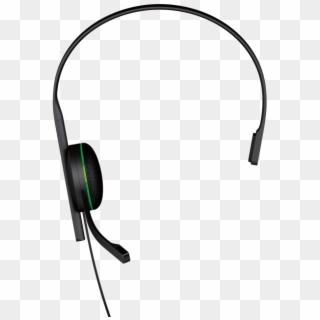 Image - Xbox One Headset Png, Transparent Png