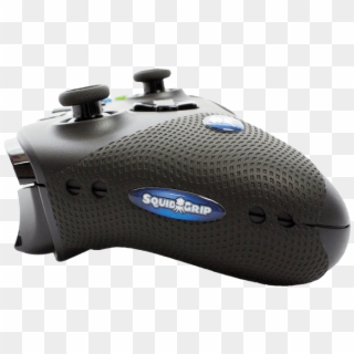 Squidgrips For Xbox One And Xbox 360 Review - Squid Grips Xbox One, HD Png Download