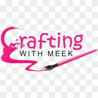 Crafting With Meek - Lilac, HD Png Download