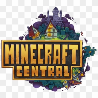 The 11 Best Minecraft - Minecraft Central Logo, HD Png Download