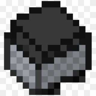 Minecart With Furnace - Minecraft Item, HD Png Download