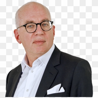 Michael Wolff On Media And Modern Life Only Anthony - Paul Mckenna, HD Png Download