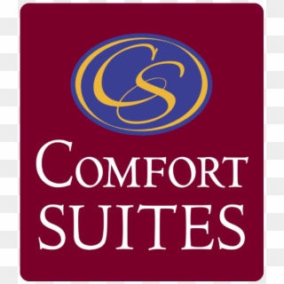 Comfort Suites Logo Transparent, HD Png Download