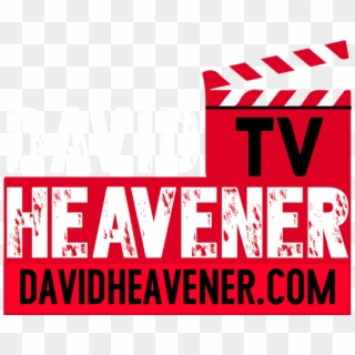 David Heavener Film School - Graphic Design, HD Png Download