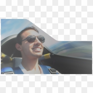 Aldo Maria Sica Drifting With Prosche - Monoplane, HD Png Download