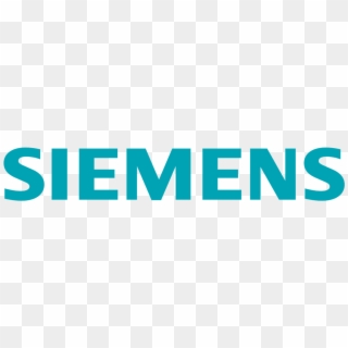 Abb/entrelec Eaton Furnas Ge Siemens Square D Weidmuller - Siemens Logo High Res, HD Png Download