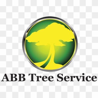 Abb Tree Service - Circle, HD Png Download