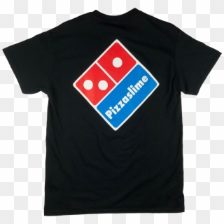 Domino Pizza Augmented Reality , Png Download - Dominos Pizza, Transparent Png