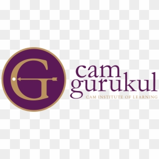 Cam Gurukul Logo - Sign, HD Png Download