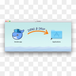 Publié - Docker, HD Png Download