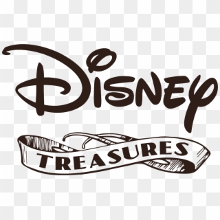 Funko Reveals Pop For Disney Treasures Haunted Forest - Funko Disney Treasures Logo, HD Png Download