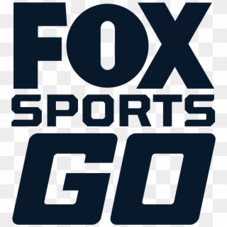 Fox Sports Go - Fox Sports 2, HD Png Download