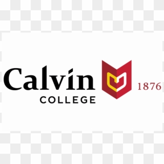 Calvin College Logo - Calvin College, HD Png Download