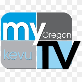 Kfbi My 48 Logo - My Network Tv, HD Png Download