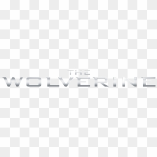 The Wolverine - Monochrome, HD Png Download